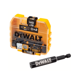 DEWALT 16 Piece FLEXTORQ...