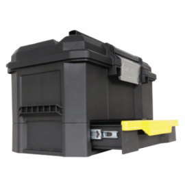 STANLEY® One Touch Toolbox...