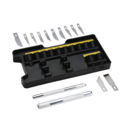 STANLEY Hobby Knife Set