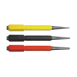 Jogo 3 Punções Dynagrip™...