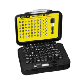 Jogo de Pontas 1/4' 61...