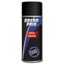GRAND PRIX Grease Spray
