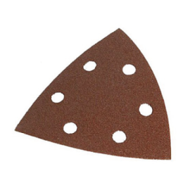 Folha De Lixa De Detalhes...