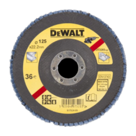 10 Discos Lamelados...