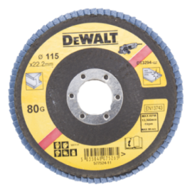 10 Discos Lamelados Planos...