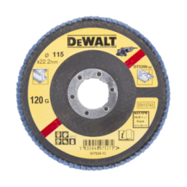 10 Discos Lamelados Planos...