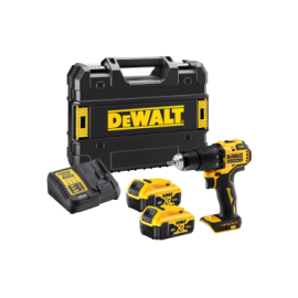 DEWALT 18V XR Compact...