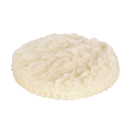 Boina Para Polir Com...