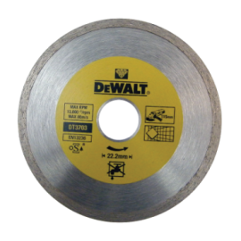 Discos diamantados de borda...