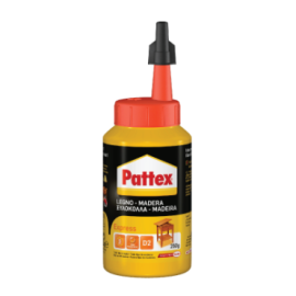 Cola para Madera 250g PATTEX