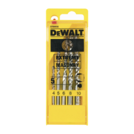 Conjunto de 5 brocas para...