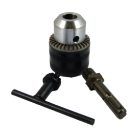 Bucha Com Chave DeWalt 13mm...