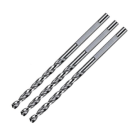 Broca piloto (3mm) para...