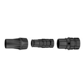 Sistema de conexões DeWalt...