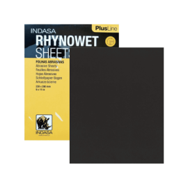 Folhas Rhynowet Plus Line...