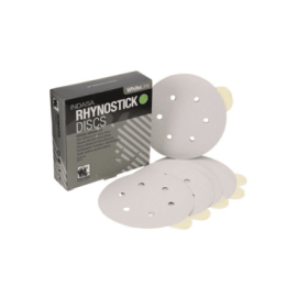 Discos Rhynostick White...