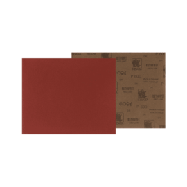 Folha Rhynowet Red Line...