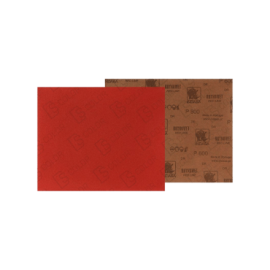 Hoja Rhynowet Red Line...