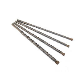 Juego de Brocas SDS-Max...