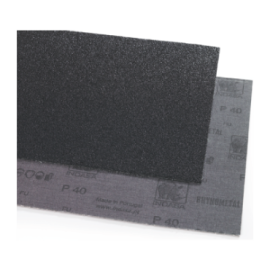 Folha Rhynometal 230X280mm...