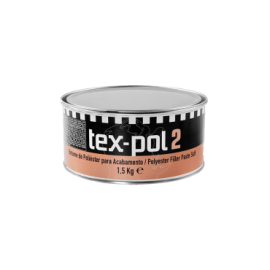 Tex-Pol 2 Betume De...