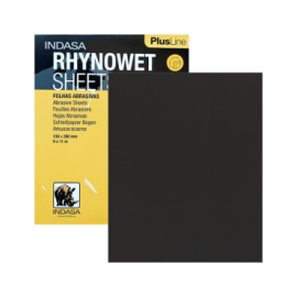 Folhas Rhynowet Plus Line...