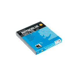 Folhas Rhynoblue 230X280mm...