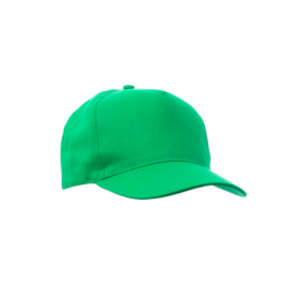 Gorra NEW YORK Cierre Verde...