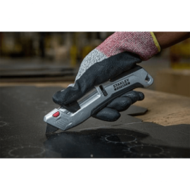 Cuchillo Metálico con...