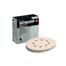 Disco Rhynogrip White Line...