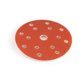 Disc Rhynofinish 150mm 15F...