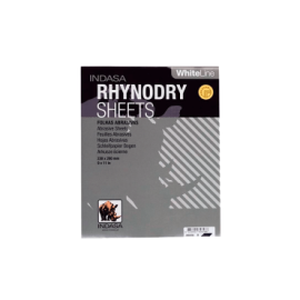Folha Rhynodry Plus White...