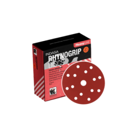 Disco Rhynogrip Heavy Line...