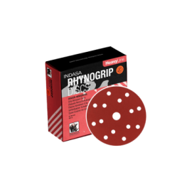 Disco Rhynogrip Heavy Line...