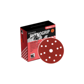 Disco Rhynogrip Heavy Line...
