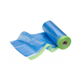Rolo de Mascarar 1200mmx25m...