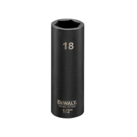 Chave de Caixa de Impacto...