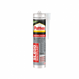 PATTEX SL650 Stainless...