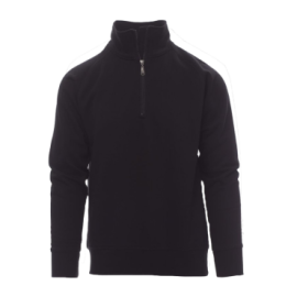 Sweat Miami com Fecho 300g...