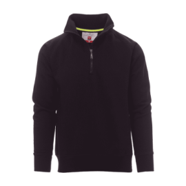 Sweat Miami com Fecho 300g...