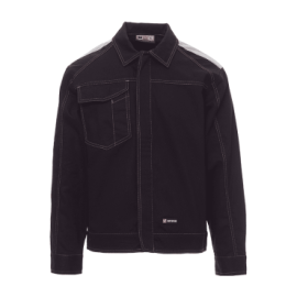 Casaco Safe Unissexo Preto...