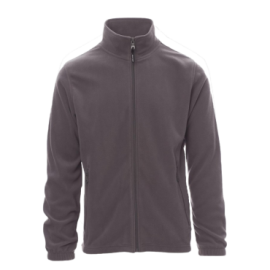 Casaco Nepal Polar Cinza...