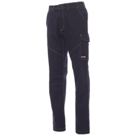 Calças  Worker Strech...