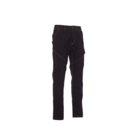 Pantalones Unisex Multi...