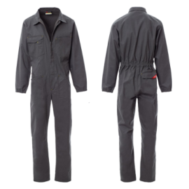 Fato de Macaco COVER...