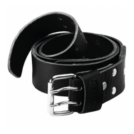 DeWalt Full Leather Belt