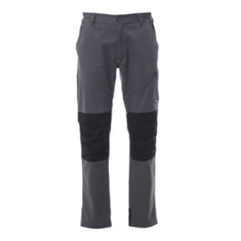 Calças Worker Tech Unissexo...