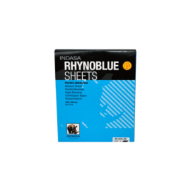 Hojas Rhynoblue 230X280mm...