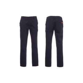 Calças POWER STRETCH Azul...