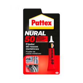 Nural 50 - Fijador Pattex